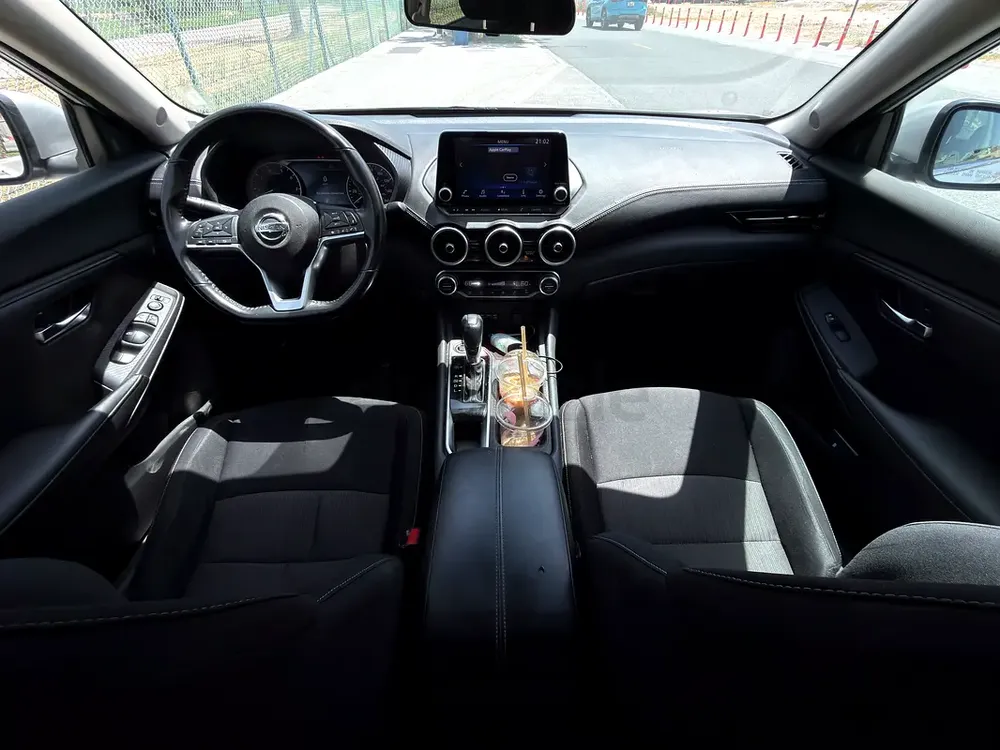 2021 Nissan Sentra SV | Excellent Condition - Image 11