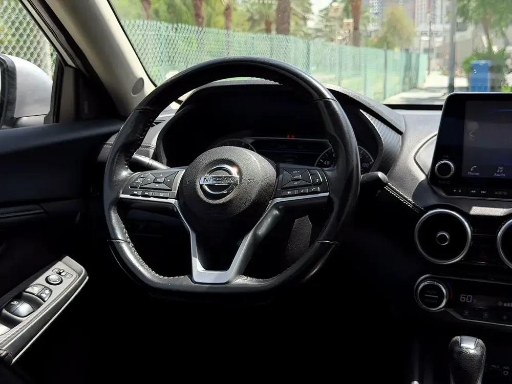 2021 Nissan Sentra SV | Excellent Condition - Image 13