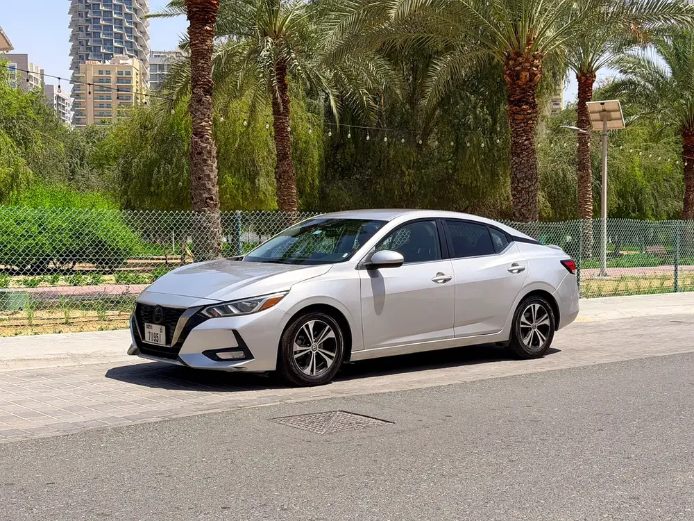 2021 Nissan Sentra SV | Excellent Condition - Image 14
