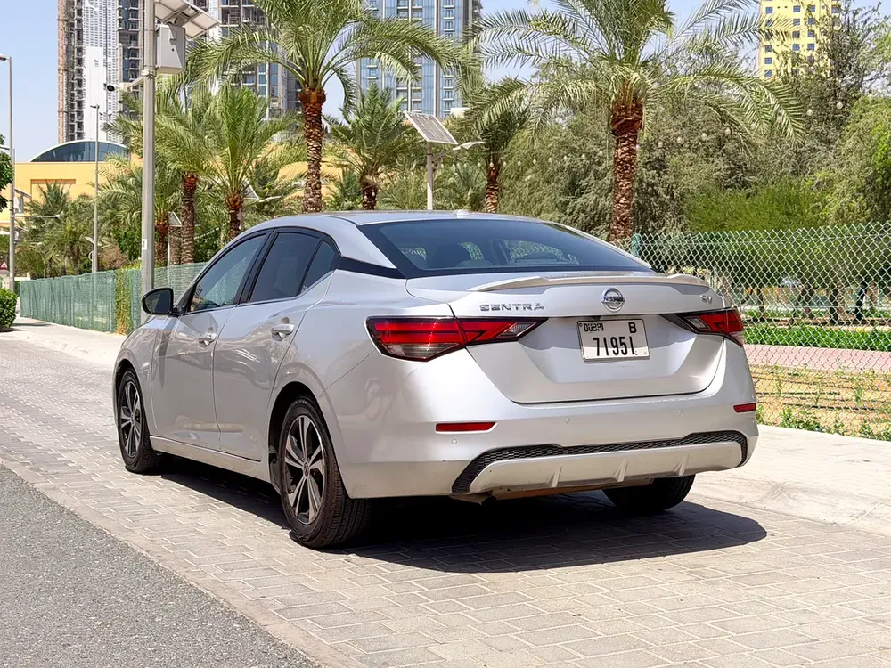 2021 Nissan Sentra SV | Excellent Condition - Image 15