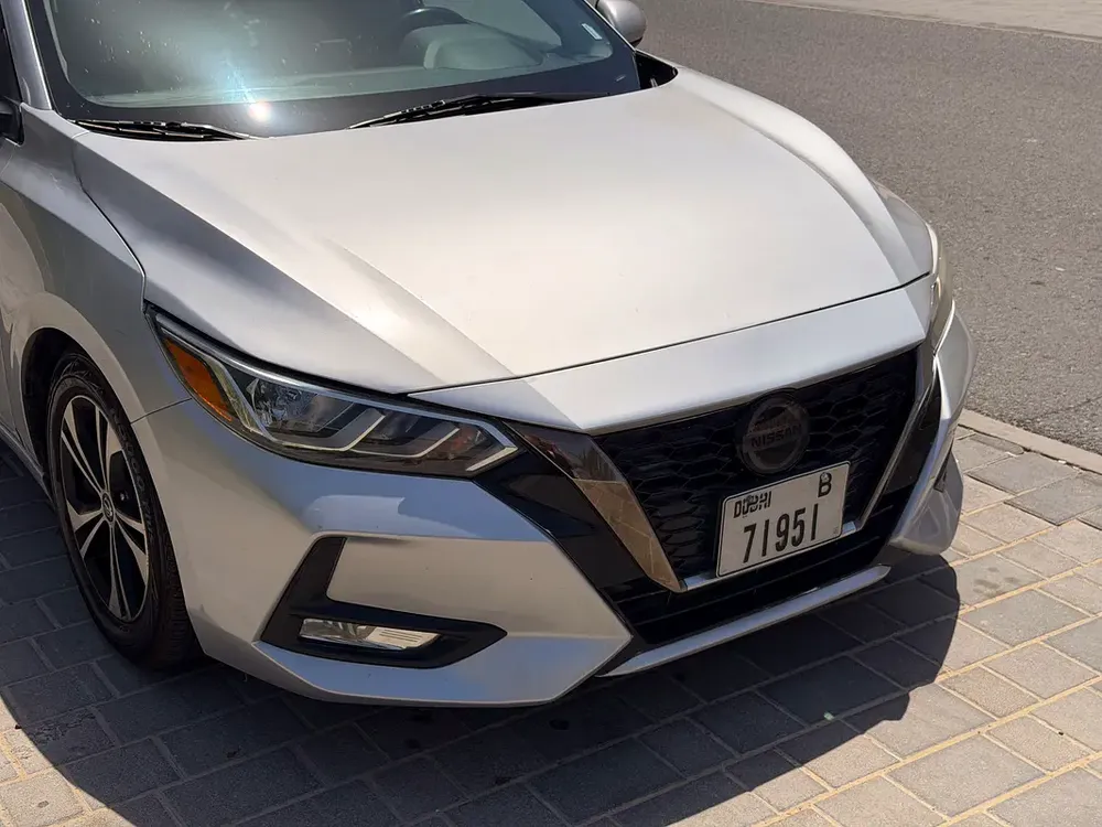 2021 Nissan Sentra SV | Excellent Condition - Image 16
