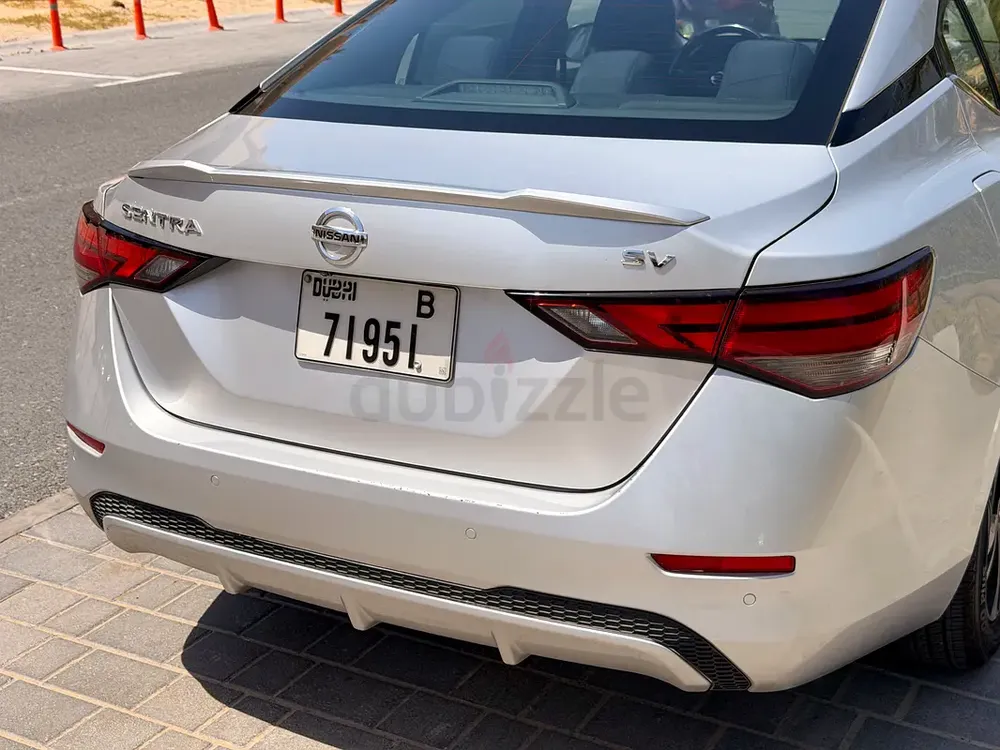 2021 Nissan Sentra SV | Excellent Condition - Image 17