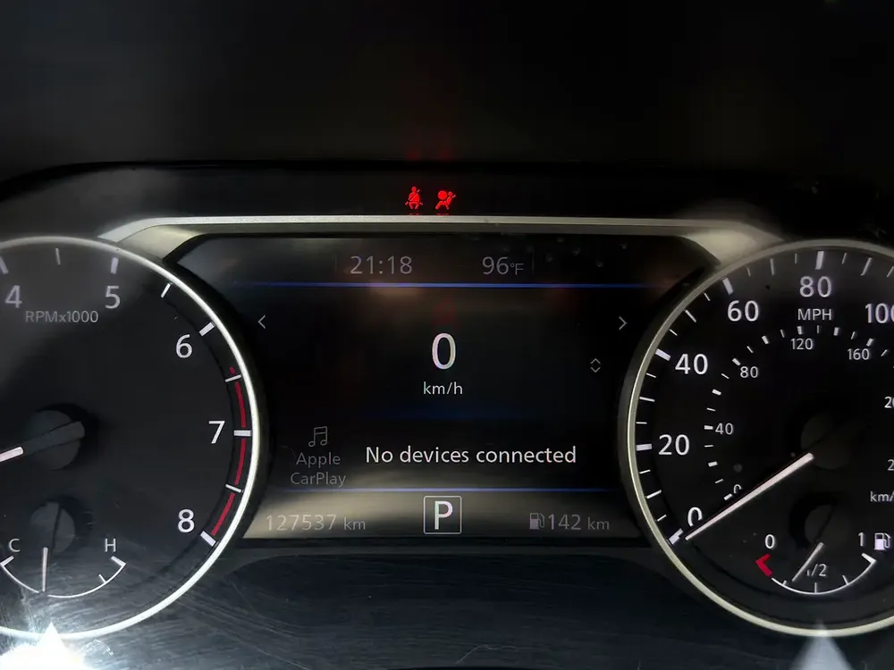 2021 Nissan Sentra SV | Excellent Condition - Image 18