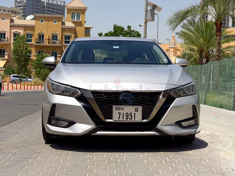 2021 Nissan Sentra SV | Excellent Condition - Image 4