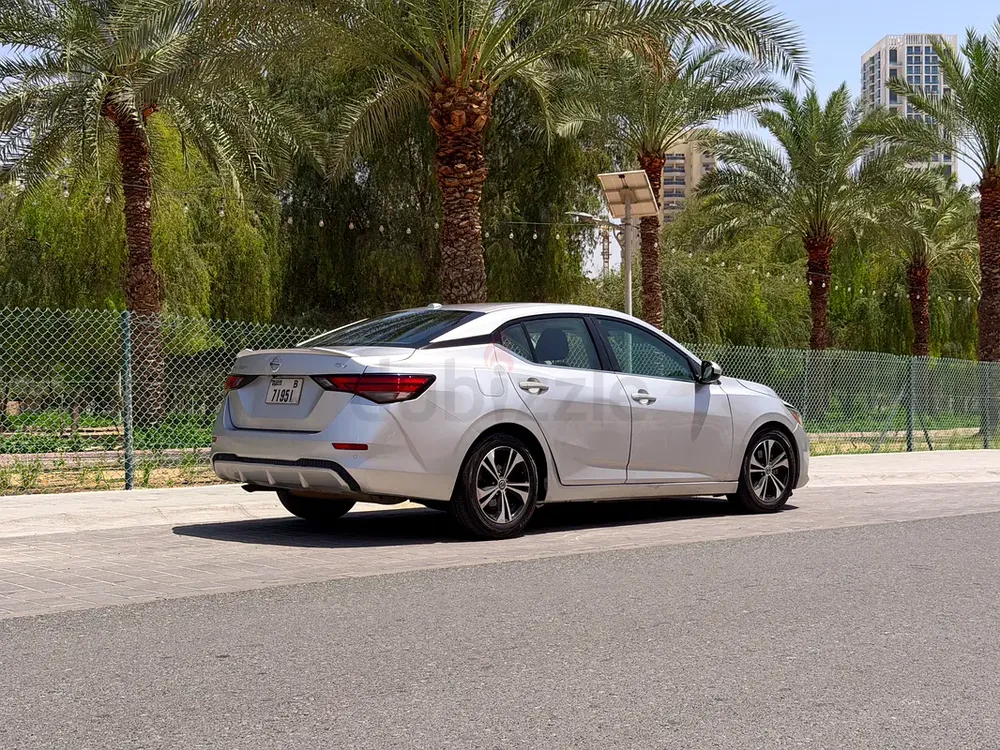 2021 Nissan Sentra SV | Excellent Condition - Image 6