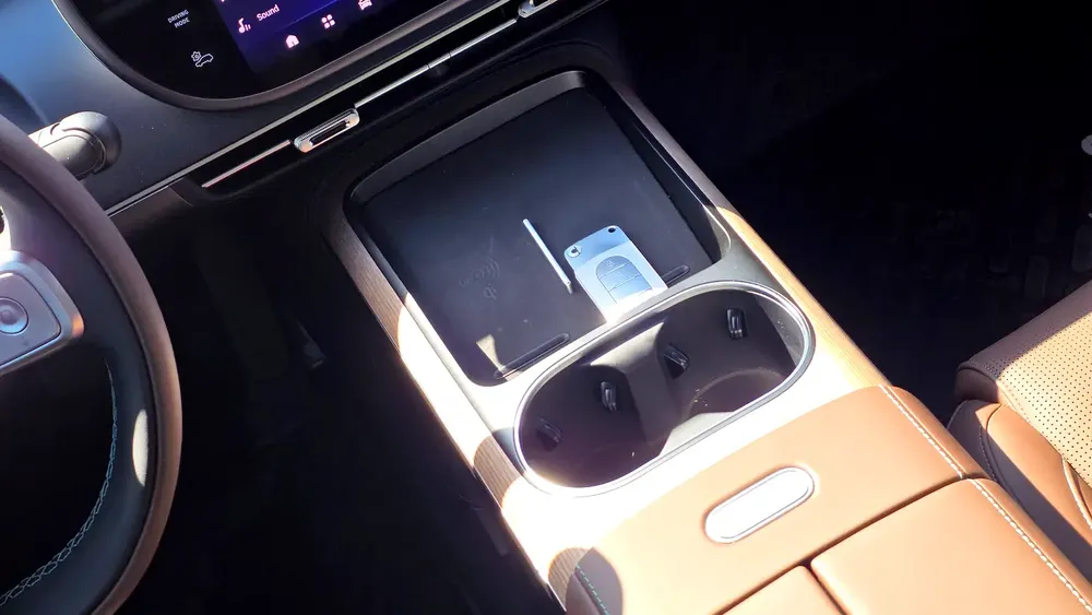2026 SMART #5 DUNE | ZERO DOWNPAYMENT | GCC SPEC | BRAND NEW EV - Image 10