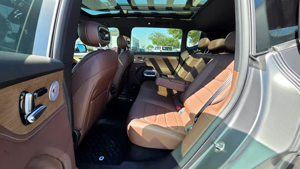 2026 SMART #5 DUNE | ZERO DOWNPAYMENT | GCC SPEC | BRAND NEW EV - Image 15