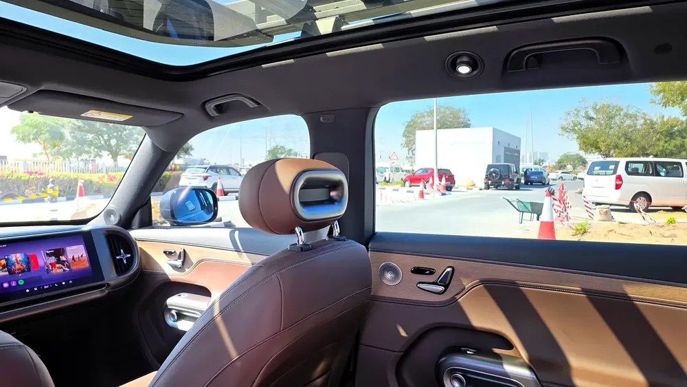 2026 SMART #5 DUNE | ZERO DOWNPAYMENT | GCC SPEC | BRAND NEW EV - Image 16