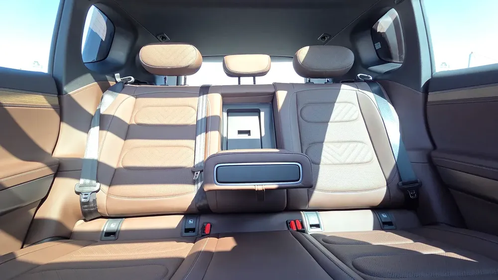 2026 SMART #5 DUNE | ZERO DOWNPAYMENT | GCC SPEC | BRAND NEW EV - Image 18