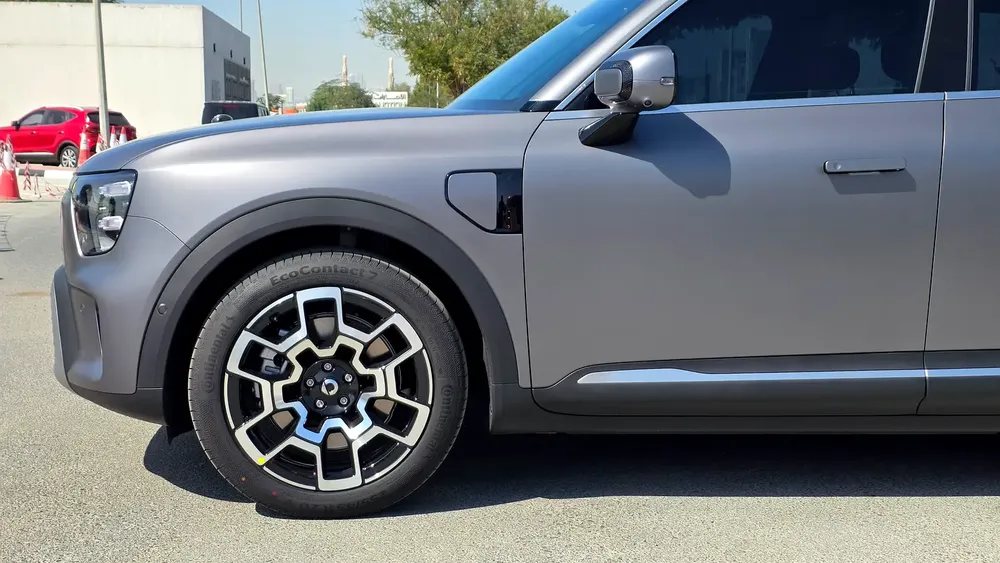 2026 SMART #5 DUNE | ZERO DOWNPAYMENT | GCC SPEC | BRAND NEW EV - Image 4