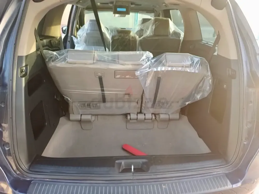 Honda Odyssey Touring 2022 GCC Specs/ full option, full history service - Image 10
