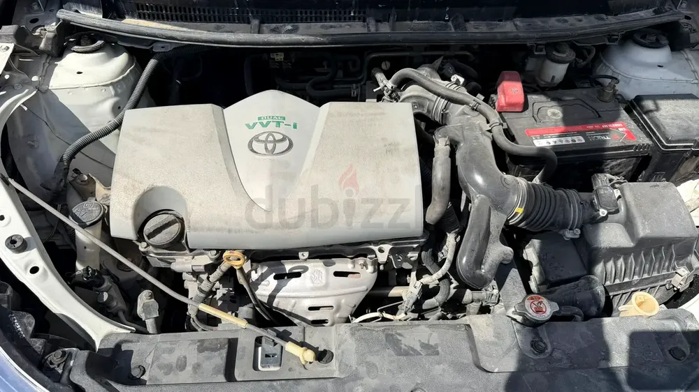 Toyota yaris 2020 - Image 10