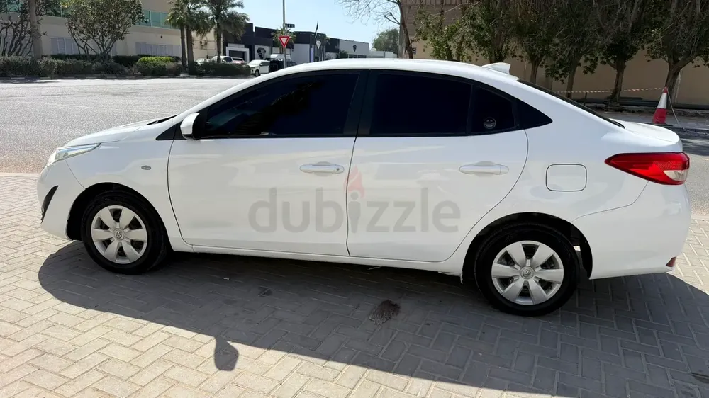Toyota yaris 2020 - Image 5