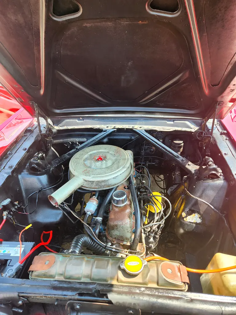 1965 Ford Mustang – True First-Gen Classic - Image 10