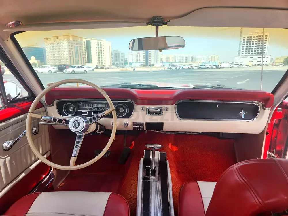 1965 Ford Mustang – True First-Gen Classic - Image 11