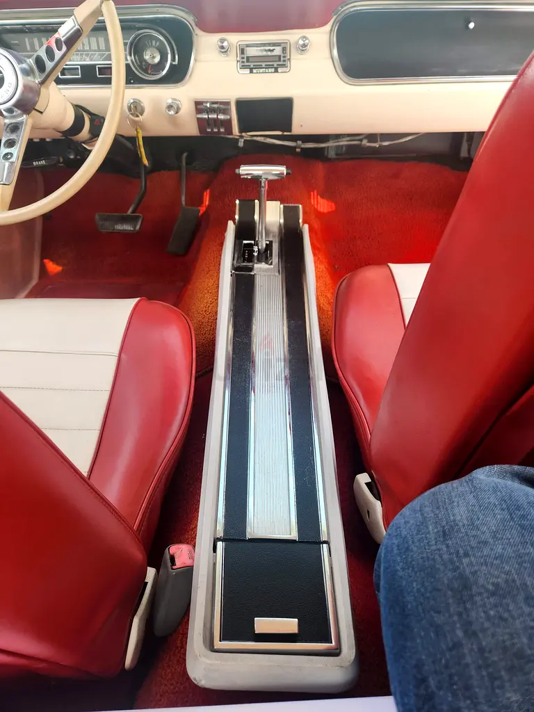 1965 Ford Mustang – True First-Gen Classic - Image 12