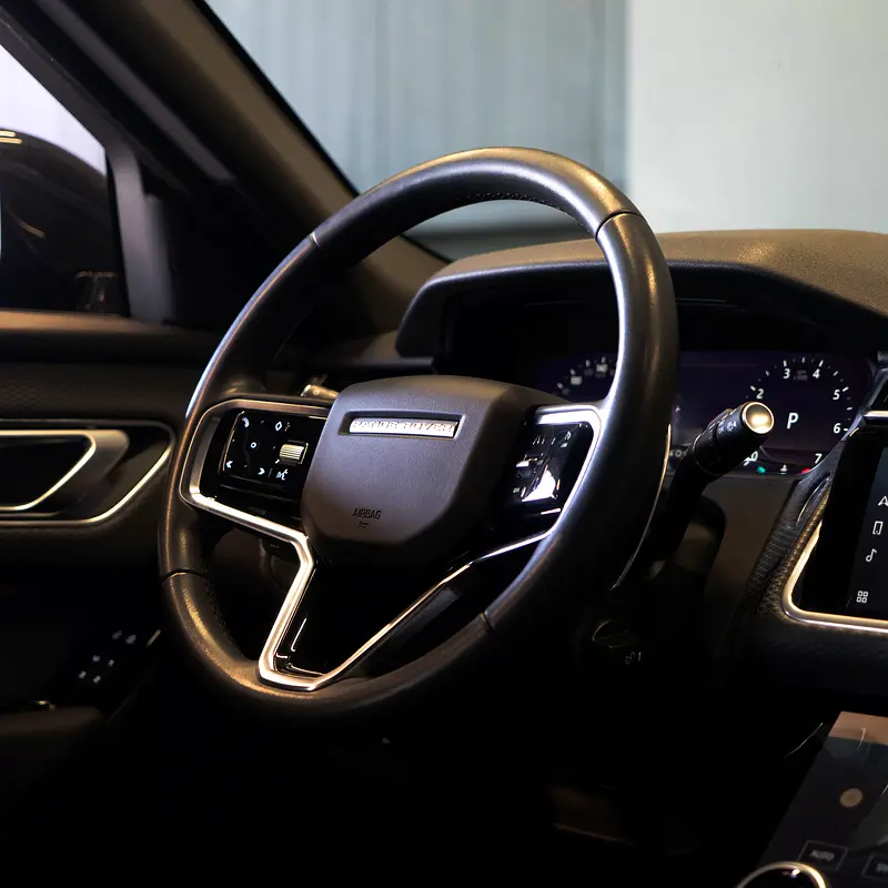 AED 3,449 pm • 0% Downpayment • Range Rover Velar P250 S  • 1 Year Warranty - Image 10