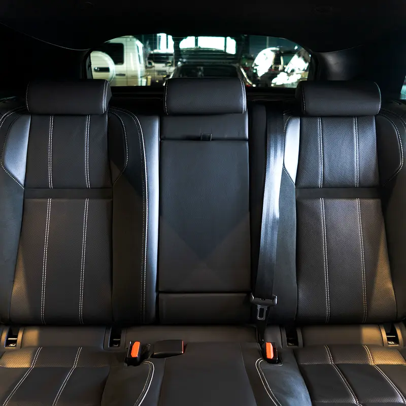 AED 3,449 pm • 0% Downpayment • Range Rover Velar P250 S  • 1 Year Warranty - Image 16
