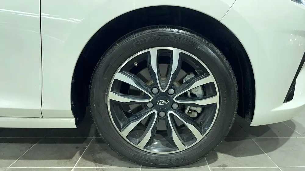 AED 532/month | 0 DP | Free 1 Month Warranty | Service History | 30 Day Return | JAC J7 2023 - Image 12