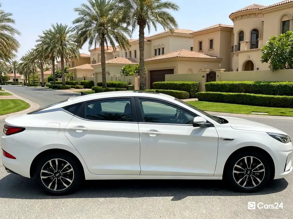AED 532/month | 0 DP | Free 1 Month Warranty | Service History | 30 Day Return | JAC J7 2023 - Image 5