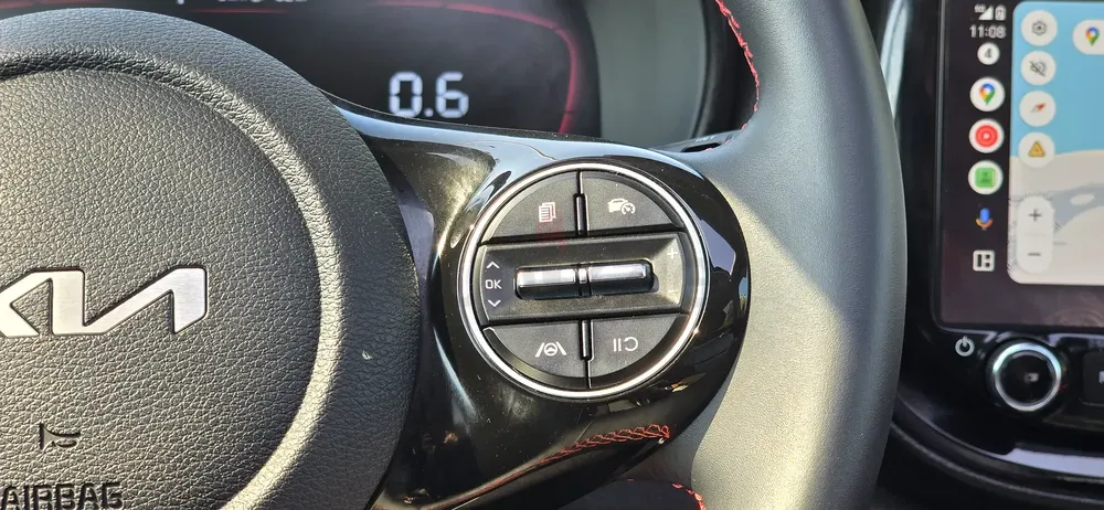 2024 Kia Soul GT-Line | American Specs | Sporty Compact SUV - Image 7