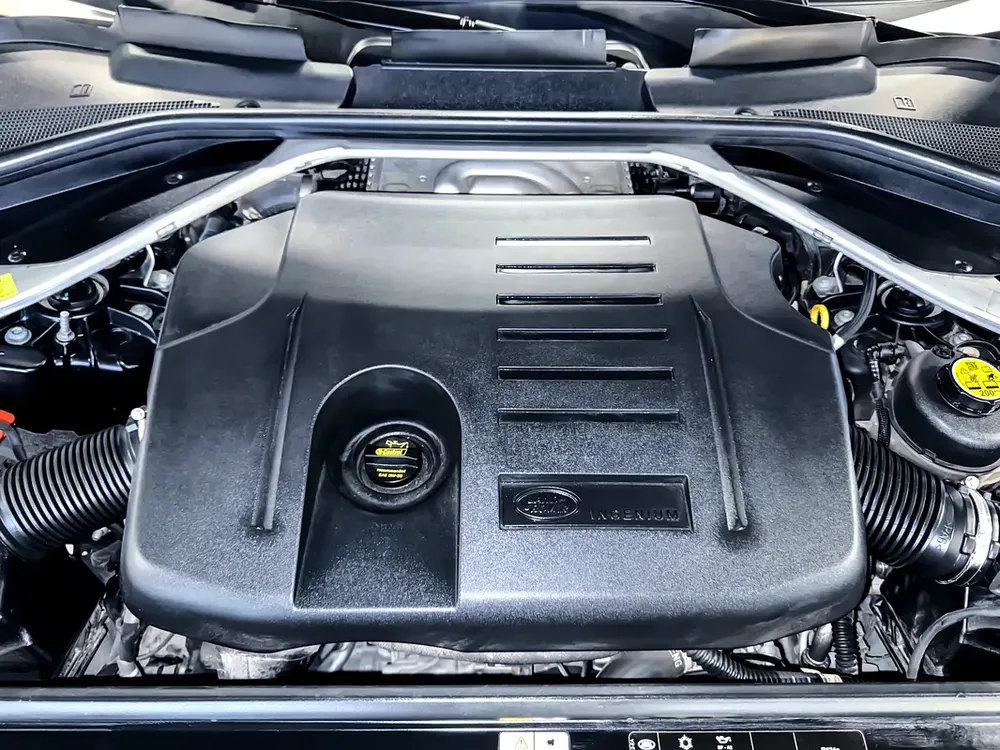 2023 RANGE ROVER SPORT HSE DYNAMIC P400 | ALTAYER WARRANTY  SERVICE CONTRACT | ORIGINAL PAINT | - Image 16