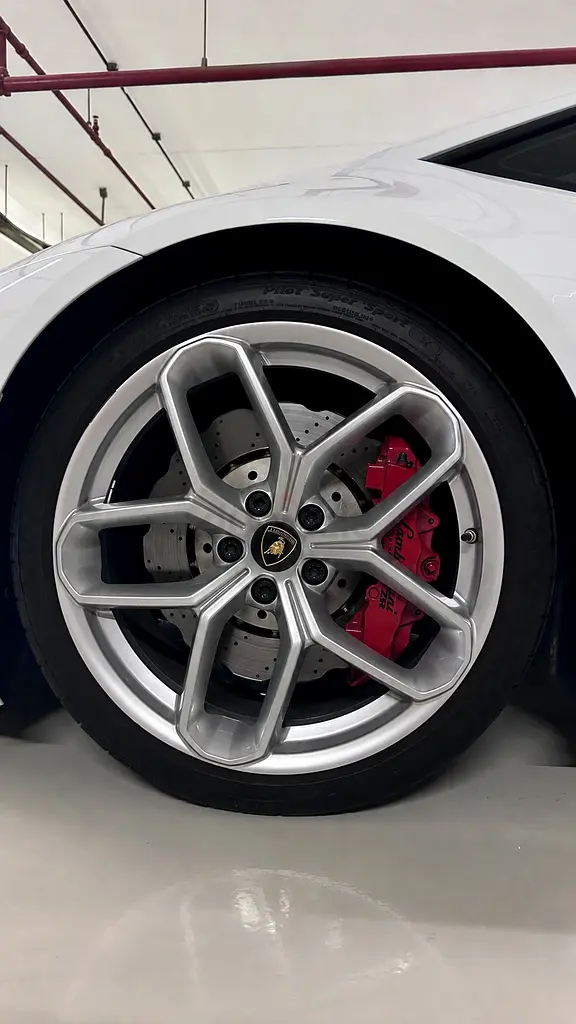 2018 Lamborghini Huracán LP580-2 | Private Owner | Perfect Condition - Image 12