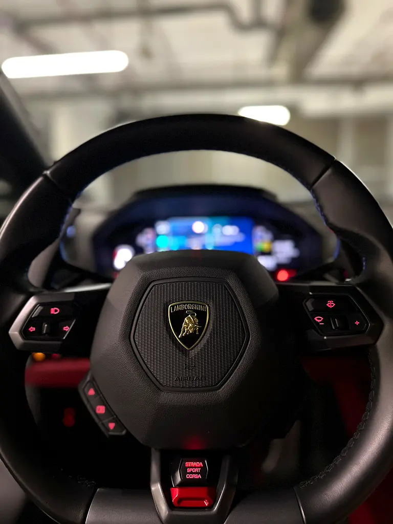 2018 Lamborghini Huracán LP580-2 | Private Owner | Perfect Condition - Image 17