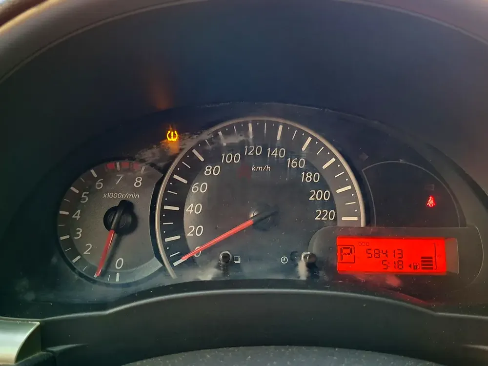 Inspected Car | 2019 Nissan Micra  | GCC Specs | Ref#472138 - Image 15