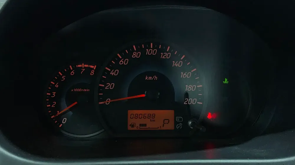 AED 414/month | 0 Downpayment | Free 3 Months Warranty | 30 Day Return | MITSUBISHI ATTRAGE 2023 - Image 9