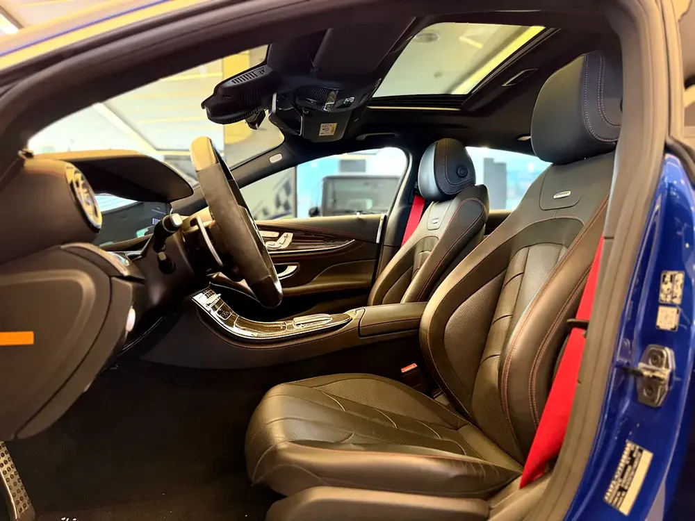 Mercedes-Benz CLS 53 AMG 4Matic Plus 2021  | Pristine Condition - Image 13