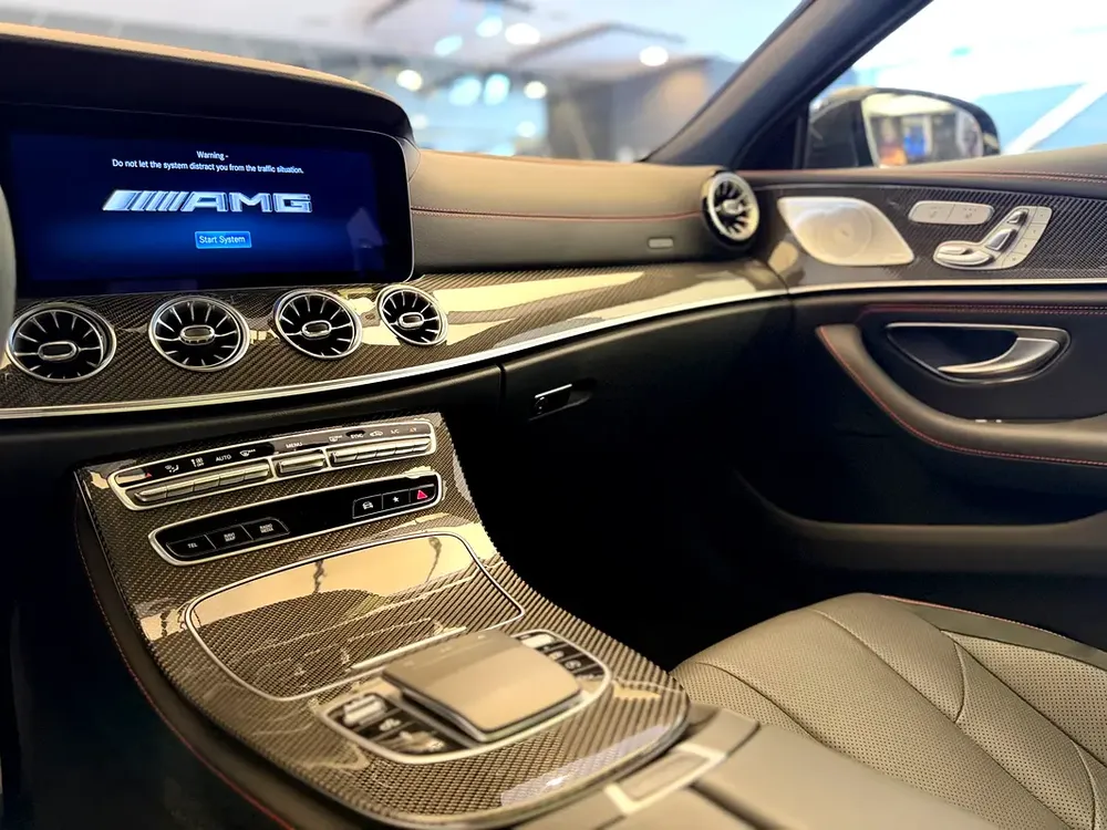 Mercedes-Benz CLS 53 AMG 4Matic Plus 2021  | Pristine Condition - Image 15