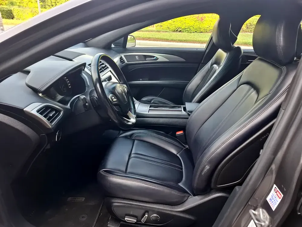 2018 Lincoln MKX ALL NEW TYRES ONLY 98000 KMS All NEW TYERS  NEW BATTERY - Image 12