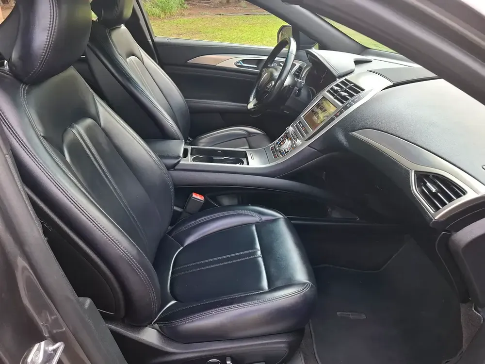 2018 Lincoln MKX ALL NEW TYRES ONLY 98000 KMS All NEW TYERS  NEW BATTERY - Image 13