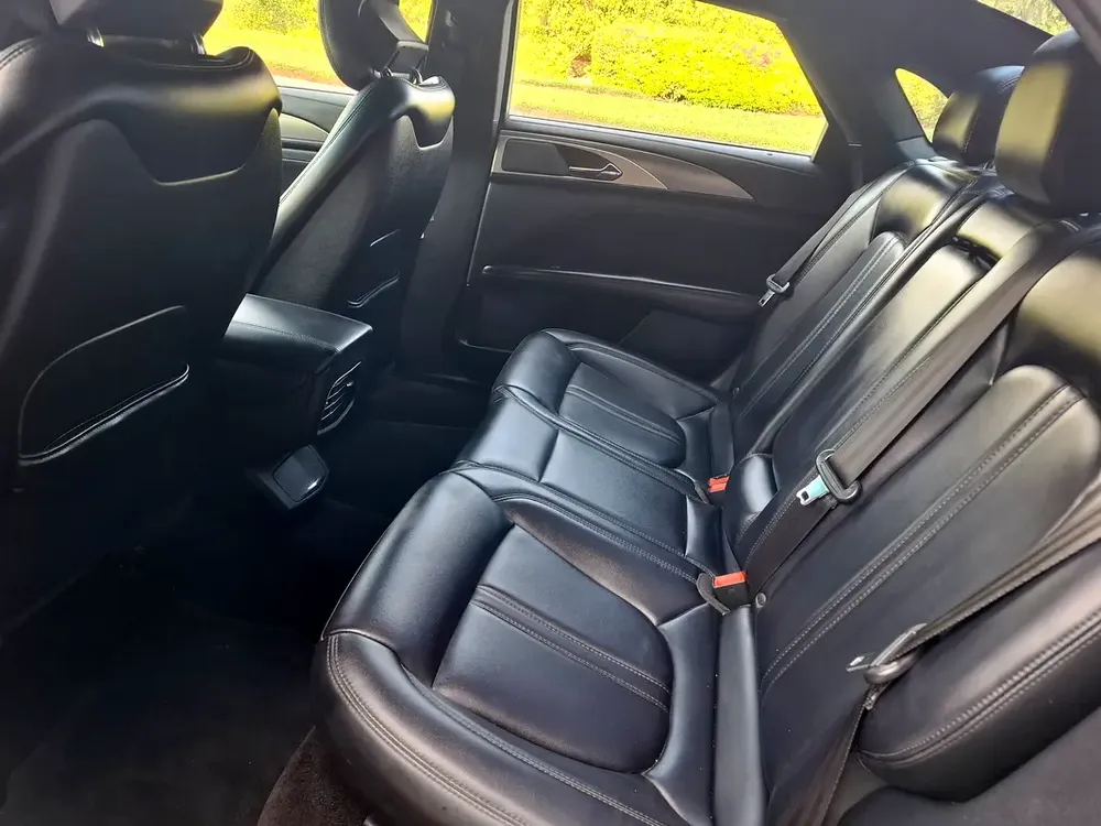 2018 Lincoln MKX ALL NEW TYRES ONLY 98000 KMS All NEW TYERS  NEW BATTERY - Image 14