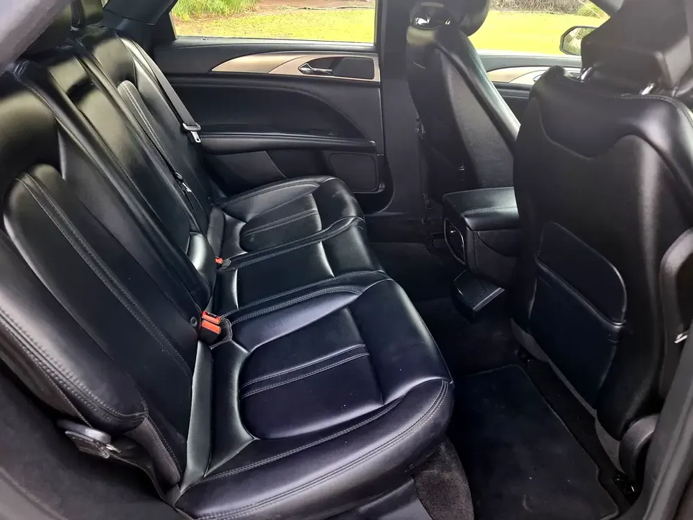 2018 Lincoln MKX ALL NEW TYRES ONLY 98000 KMS All NEW TYERS  NEW BATTERY - Image 15