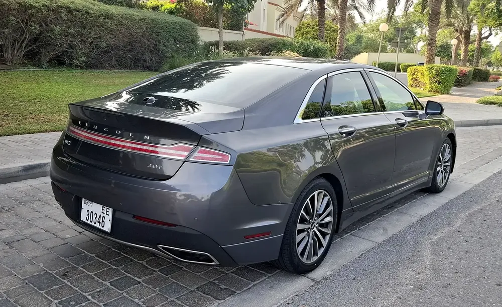 2018 Lincoln MKX ALL NEW TYRES ONLY 98000 KMS All NEW TYERS  NEW BATTERY - Image 5