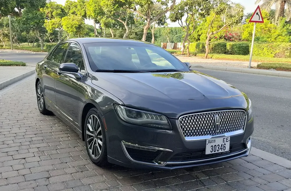 2018 Lincoln MKX ALL NEW TYRES ONLY 98000 KMS All NEW TYERS  NEW BATTERY - Image 7