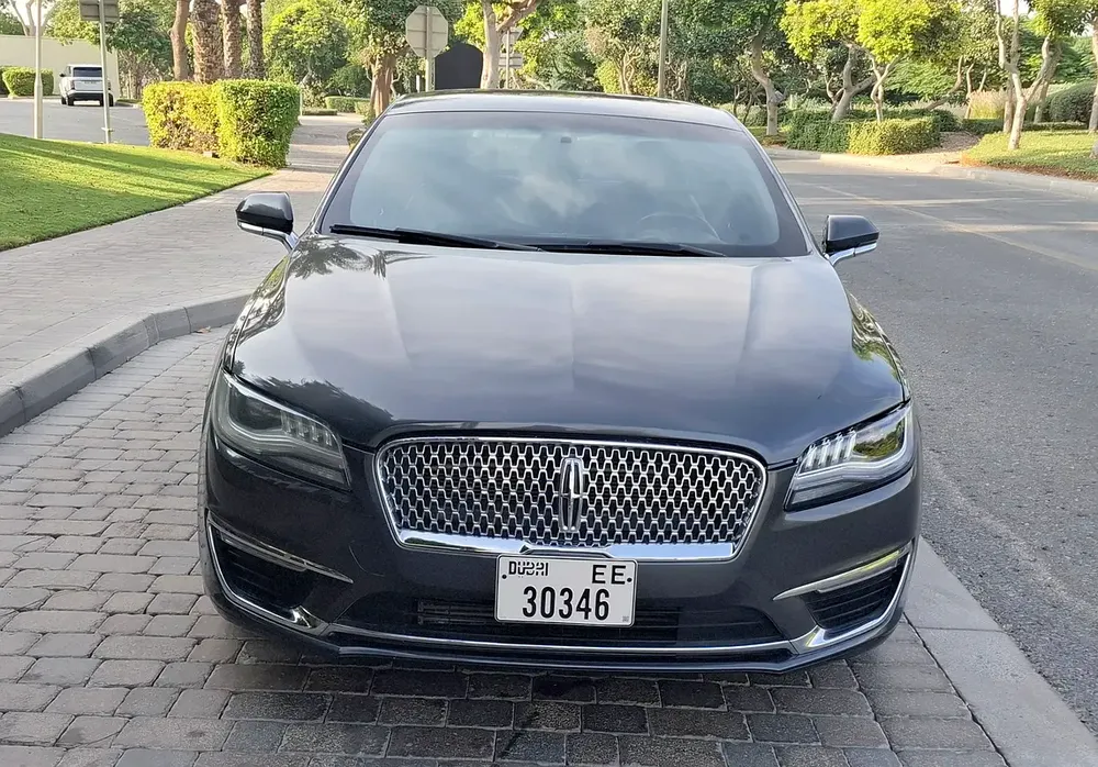 2018 Lincoln MKX ALL NEW TYRES ONLY 98000 KMS All NEW TYERS  NEW BATTERY - Image 8