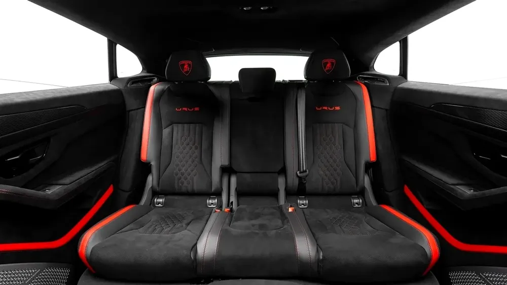Lamborghini Urus Performante - 2025 - Euro Specs - Image 15