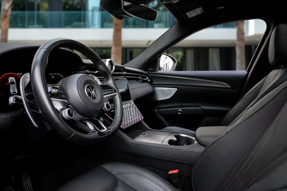 3,898 P.M | 0% Downpayment | GRECALE GT HYBRID | AGENCY WARRANTY! - Image 9