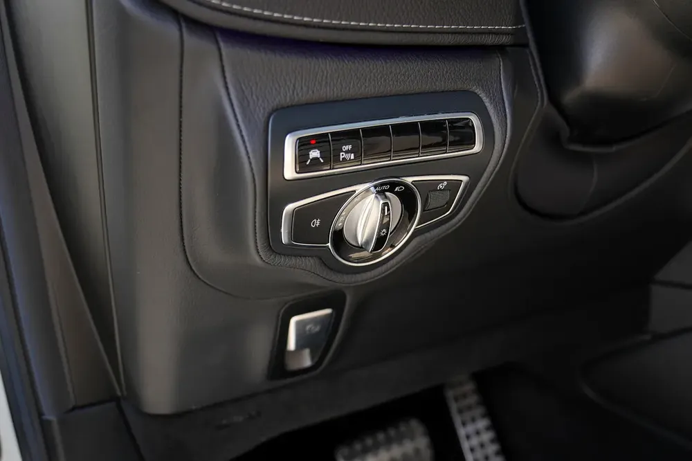 MERCEDES G63 AMG  2021!! KOREAN SPECS!! NO ACCIDENT!! IMMACULATE CONDITION - Image 10