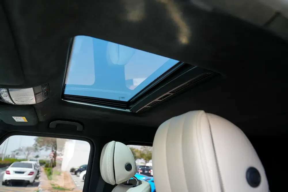 MERCEDES G63 AMG  2021!! KOREAN SPECS!! NO ACCIDENT!! IMMACULATE CONDITION - Image 12