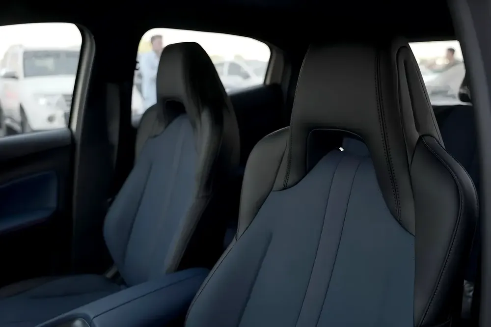 2025 BYD Seagull Flying Edition - Brand New Electric Hatchback - Chinese Specs - Image 10
