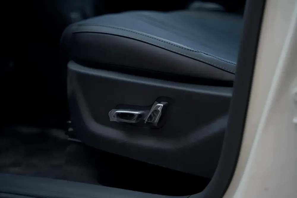 2025 BYD Seagull Flying Edition - Brand New Electric Hatchback - Chinese Specs - Image 11
