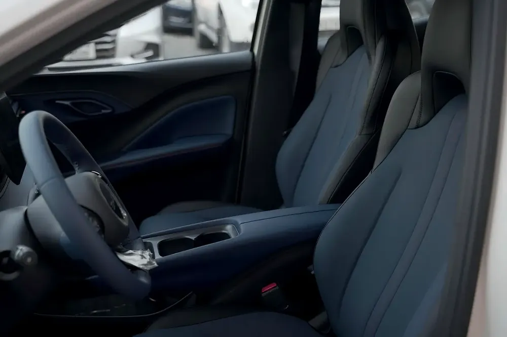 2025 BYD Seagull Flying Edition - Brand New Electric Hatchback - Chinese Specs - Image 12