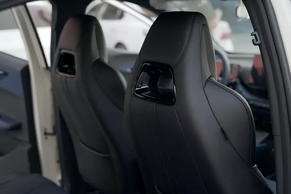 2025 BYD Seagull Flying Edition - Brand New Electric Hatchback - Chinese Specs - Image 13