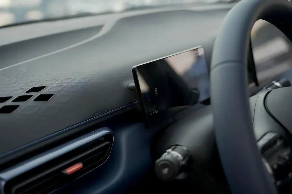 2025 BYD Seagull Flying Edition - Brand New Electric Hatchback - Chinese Specs - Image 14