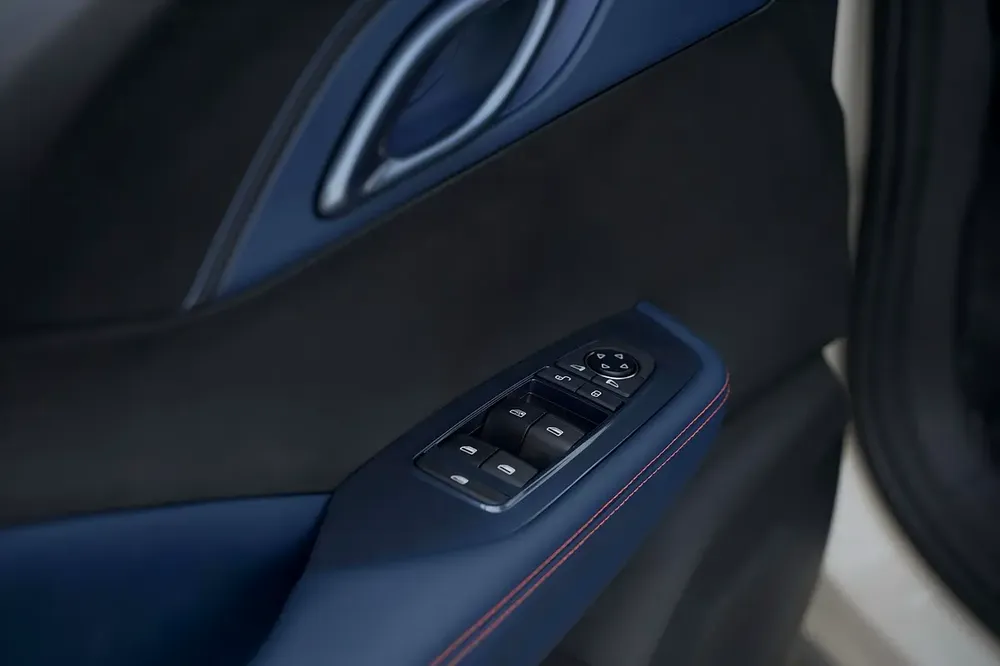 2025 BYD Seagull Flying Edition - Brand New Electric Hatchback - Chinese Specs - Image 15