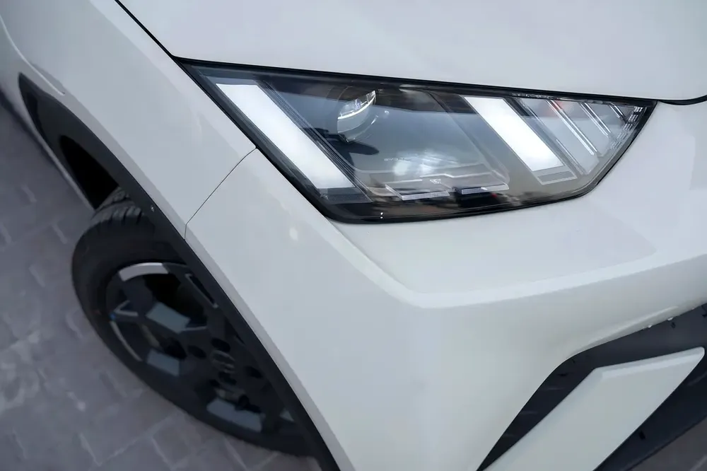 2025 BYD Seagull Flying Edition - Brand New Electric Hatchback - Chinese Specs - Image 5